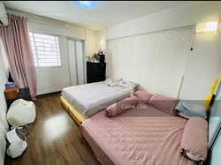 Blk 141 Bishan Street 12 (Bishan), HDB 4 Rooms #277218021